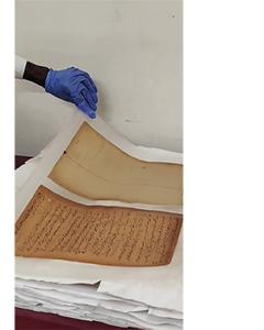 India’s Archives - Wakankar Seminar - 2026-3