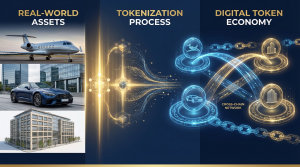 Cross-Chain RWA Tokenization