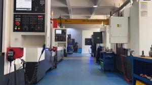 SUNLITE Anchors Global Supply Chain Stability as a Trusted Chinese Rubber Parts Factory with Material Science Innovation2