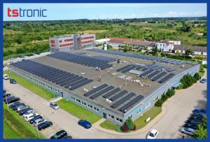 TSTRONIC