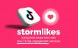 Stormlikes.com Announces Expansion Beyond Instagram With New TikTok Engagement Services