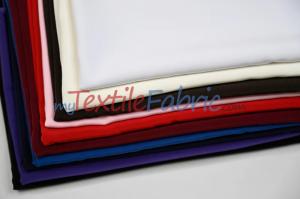 Peachskin Fabric (1)