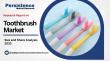 Toothbrush Market to Reach US$ 11.2 Billion by 2033 Amid Rising Oral Care Awareness
