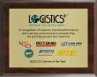 Logistics Plus Recognizes Six LTL Carriers for 2025 Awards