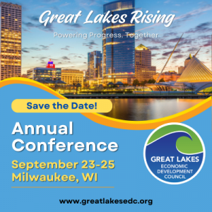 GLEDC COnference 2026