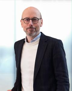 Enerin AS appoints top-tier energy leader Jacob Nørgaard Andersen as Chief Operating Officer