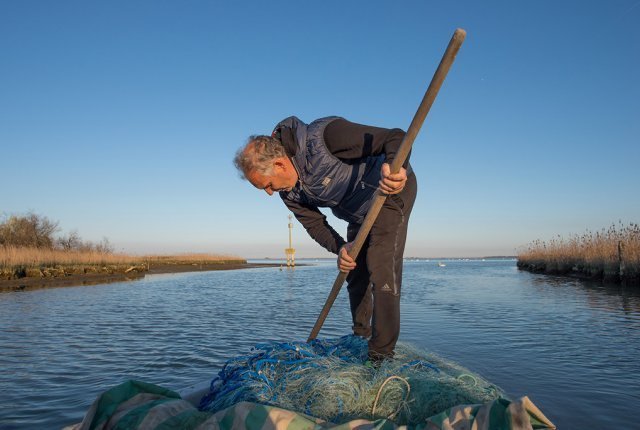 Fernwayer Experience Maker Andrea Rossi Celebrated for Capturing the Soul of Burano in Documentary Screened at COP 30