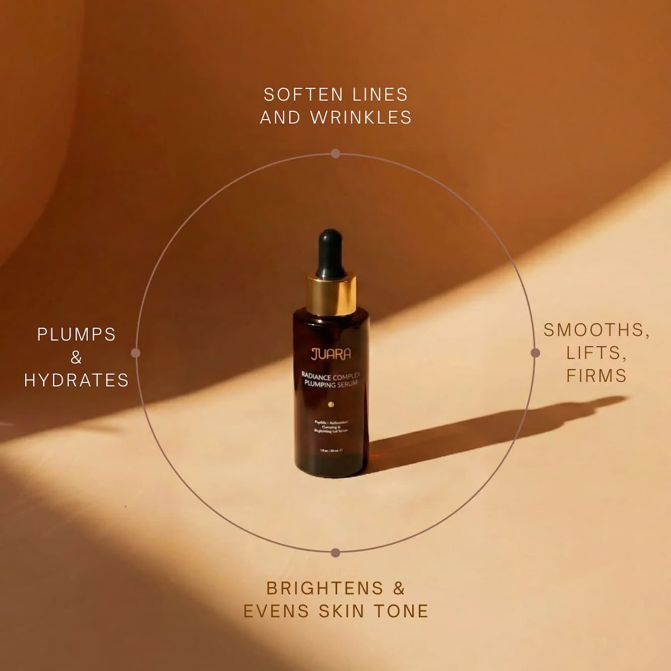 JUARA Introduces the New Radiance Plumping Serum Alongside Valentine’s Day Sale