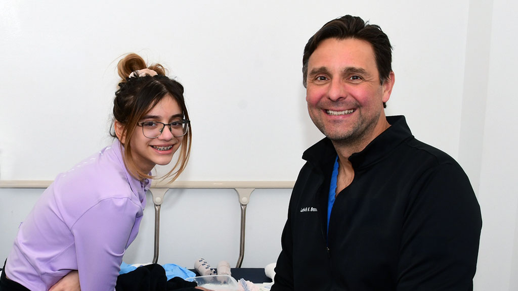 Shriners Children’s Warns Parents About Pediatric Burn Risks at Home and Online