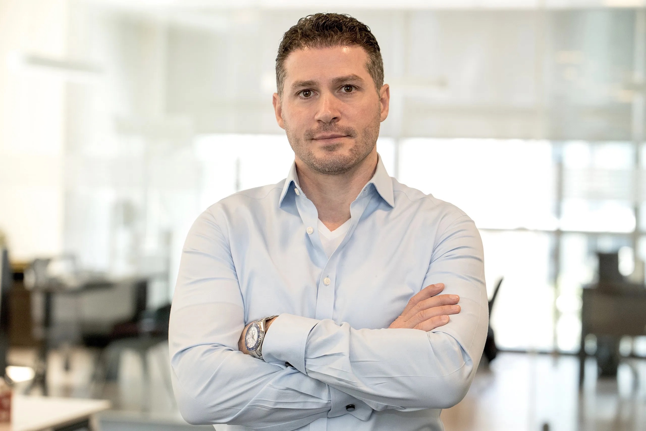 Ozan Ozerk Shares Reflections on the Value of Good Ideas in Entrepreneurship