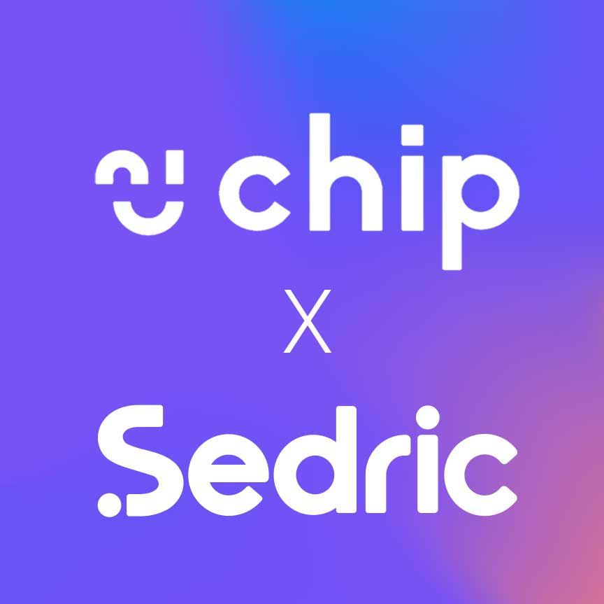 Chip Partners with Sedric to Streamline Financial Promotions with AI-First Compliance