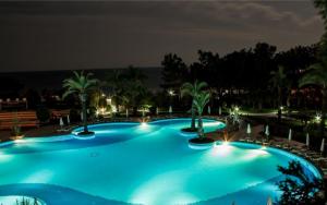 E I Electrical Inc. Light Services