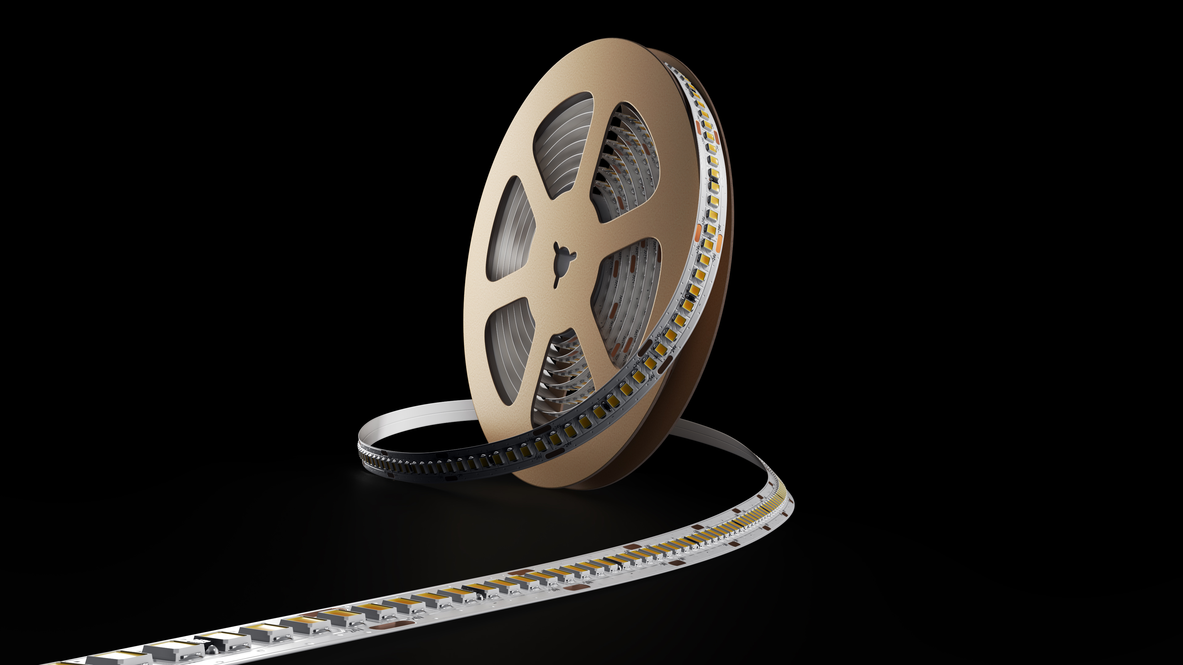 Luminii Launches Next-Generation LED Platform Redefining the Core of Its Architectural Linear Portfolio