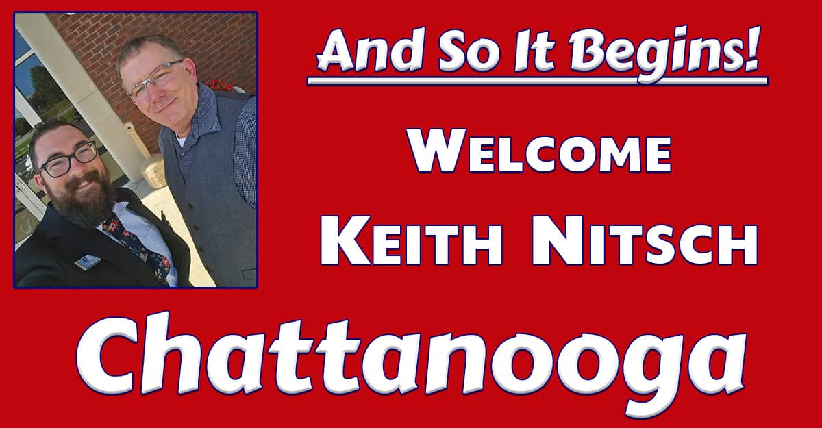 Heartbeat Christian News Expands Into Chattanooga With New Licensee Partner