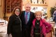 AMERICAN SWISS FOUNDATION HOSTS NEW YEAR'S CELEBRATION DINNER IN WASHINGTON, D.C.