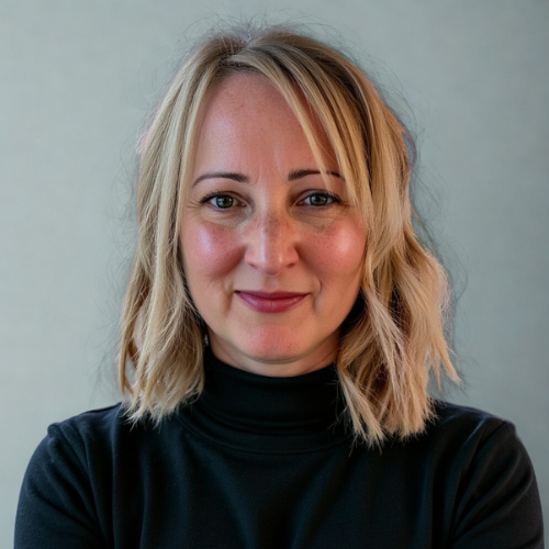 Energize Marketing Appoints Cori Gordon as Vice President of Sales and Growth