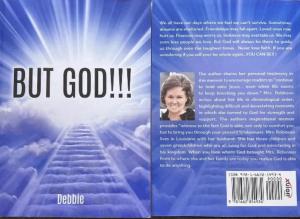 BUT GOD!!! By Debbie Robinson