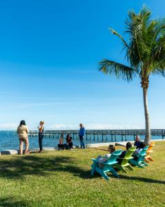 Remedy waterfront photo