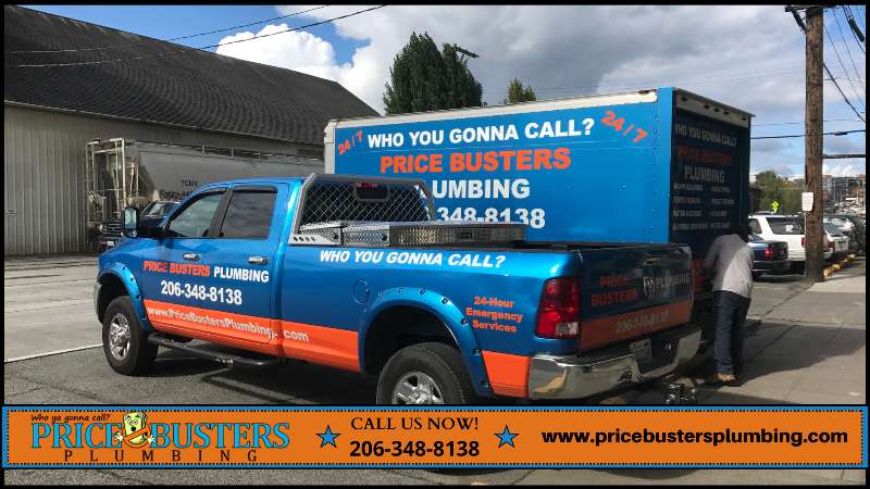 Price Busters Plumbing & Sewer Expands Expertise with New Commercial Plumbing and Sewer Services in Seattle