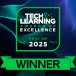 TORSH Talent Named Winner of Tech & Learning Awards of Excellence: Best of 2025