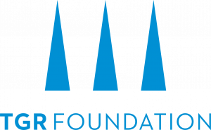 TGR Foundation Logo