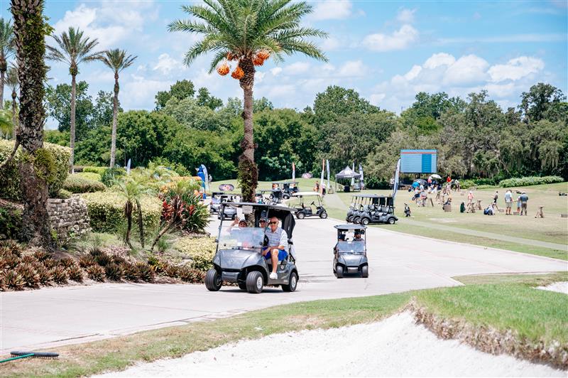 Reunion Resort & Golf Club Named Host Venue and Sponsor of the Under Armour Junior Golf World Championship Through 2028