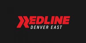 Redline Athletics Denver East logo