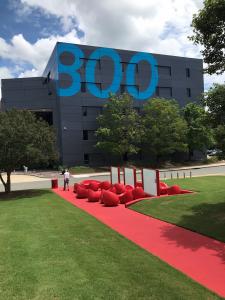 Research Triangle Foundation of North Carolina 2