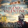 Award-Winning The Legend of Valentine Explores How a Martyr Became the World’s Most Romantic Legend