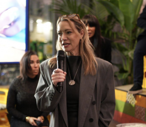 Dr. Heather Brennan Mediator