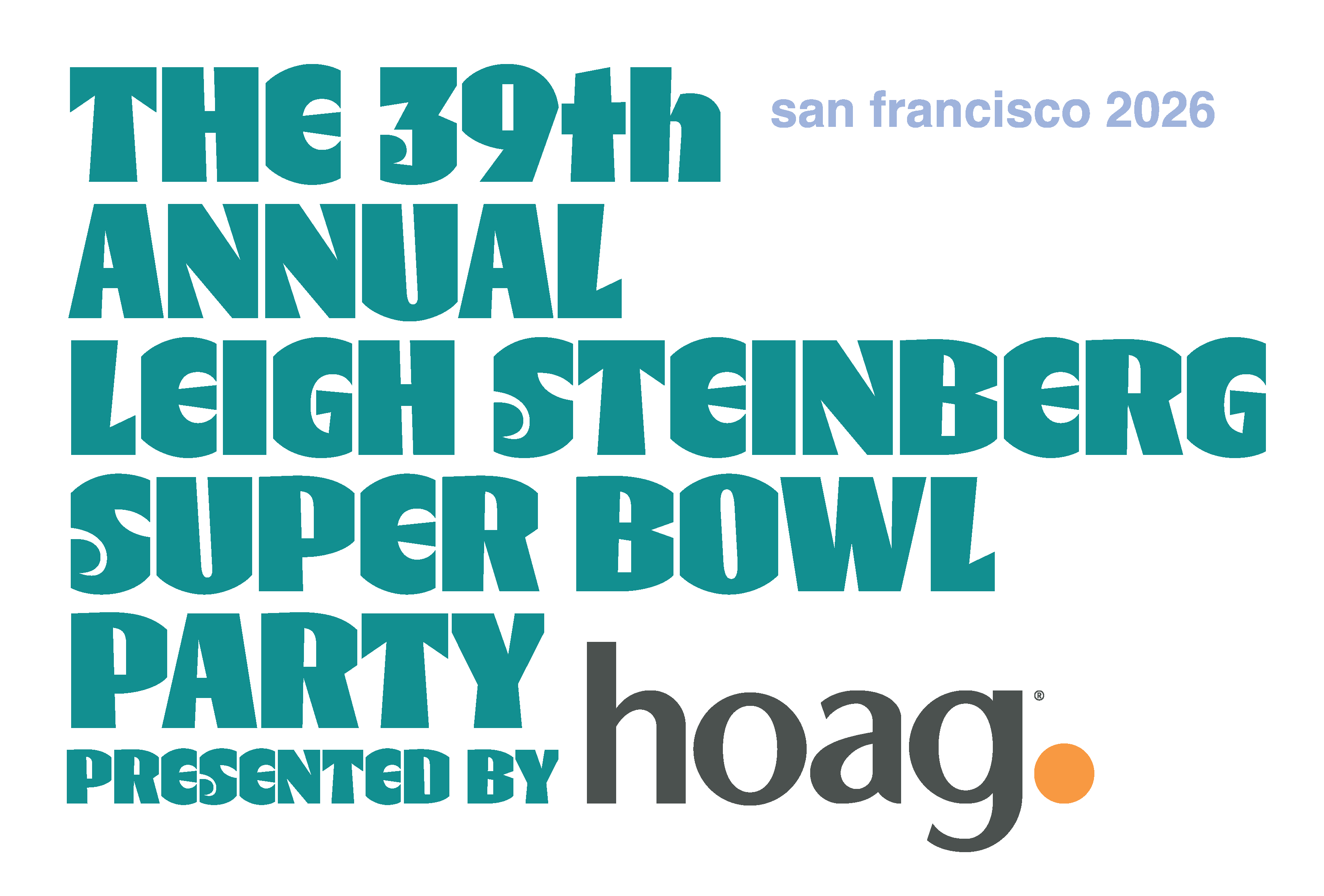 The Leigh Steinberg Super Bowl Party Returns for Its 39th Year in San Francisco, Celebrating ‘The Power of Resilience’