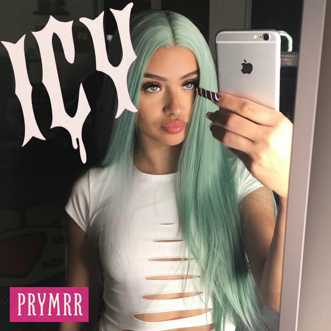 Prymrr Releases ‘Icy,’ a Confident Anthem of Youth, Vision, and Ambition