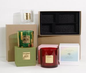  China Top Candle Box Manufacturer