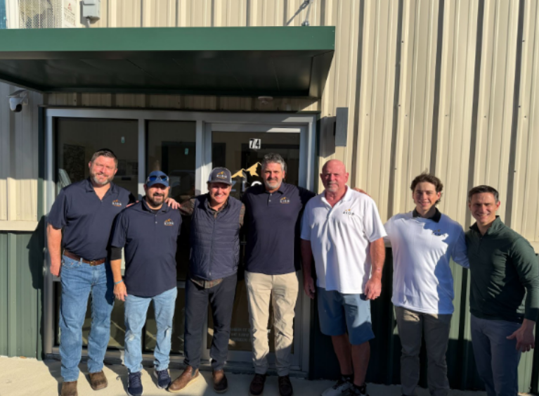 Zion Outdoors Expands to Houston, Opening Fifth Location to Serve Homeowners With Premium Concrete Resurfacing