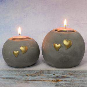  Concrete Candle Jar Company from China  1