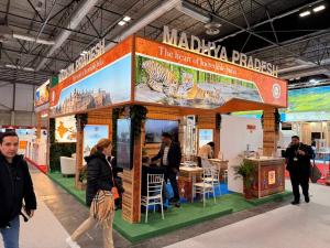 Interview - Bedekar@FITUR 2026-2