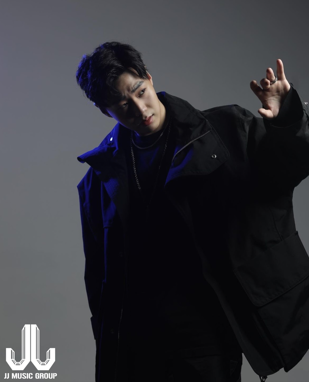 JJ Music Group, Led by GK, Builds Long-Term Projects and Cross-Border Creative Infrastructure