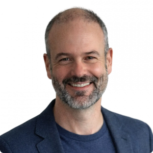 Headshot of Alex Kelleher