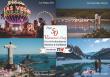 Top 50 Valentine's Day Travel Destinations in Americas and Caribbean Unveiled by TTW