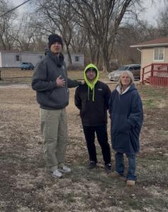 roof replacement, roof giveaway