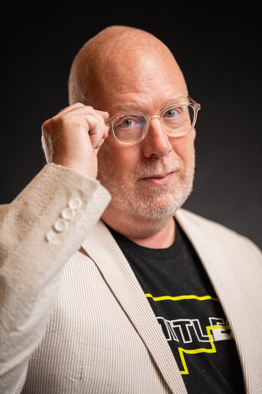 Christopher Carter selected as Top Tech CEO of the Year by IAOTP