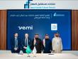 Areeb Capital and Vemi Sign an Agreement to Enhance Real Estate Investment Channels Between Saudi Arabia and UK