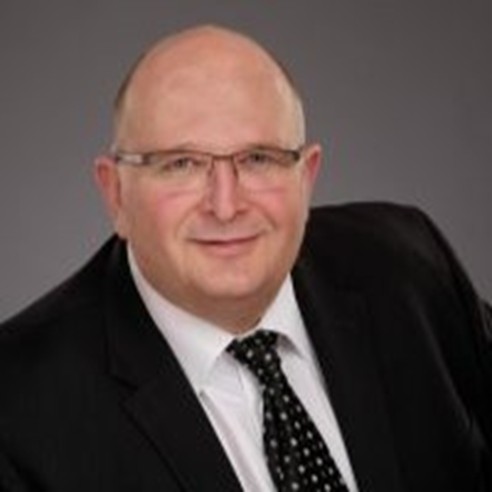 Richard Derus selected as Top Non-Profit Board Chairman of the Year by IAOTP