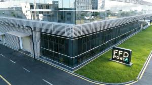 FFD POWER R&D CENTER