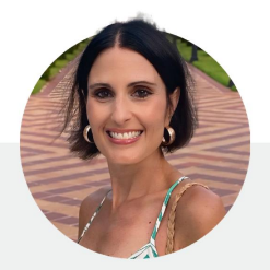 Sponsor Gabrielle "Gabby" Olczak