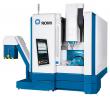 Romi DCM 620-5X Combines Flexibility and Performance in a 5-Axis Machining Platform