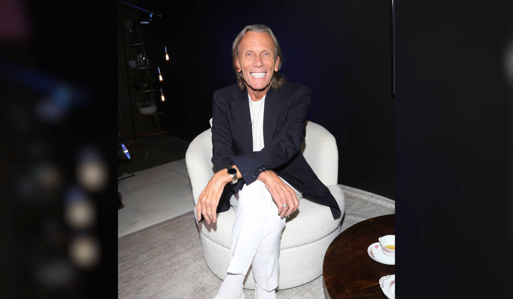 CULTR Examines Kenneth W. Welch Jr.’s Global Corporate Machine Spanning Energy to Media