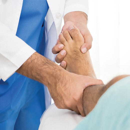 NG Vascular and Vein Launches Region’s Only Rapid Limb Salvage Program as Freezing Temperatures Increase Amputation Risk