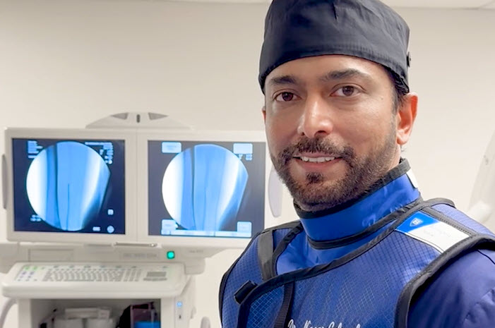 NG Vascular Urges Earlier Detection of Peripheral Artery Disease During PAD Awareness Month