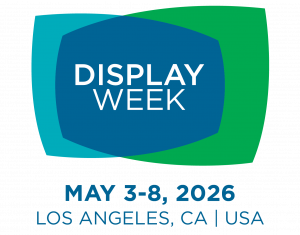 Display Week 2026